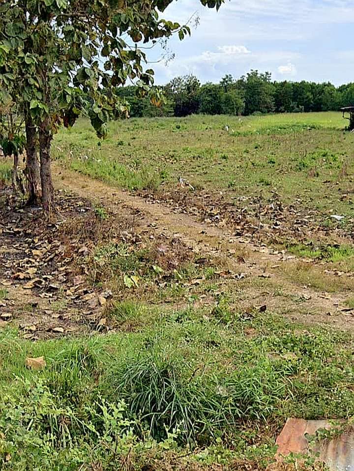 ที่ดินแปลงสวย​ อุตรดิตถ์ 27-3-60