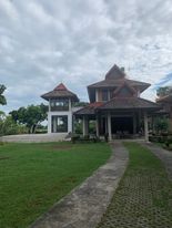 บ้านเดี่้ยวหลังสวย พร้อมเนื้อที่ 3-2-83 แม่ริม เชียงใหม่