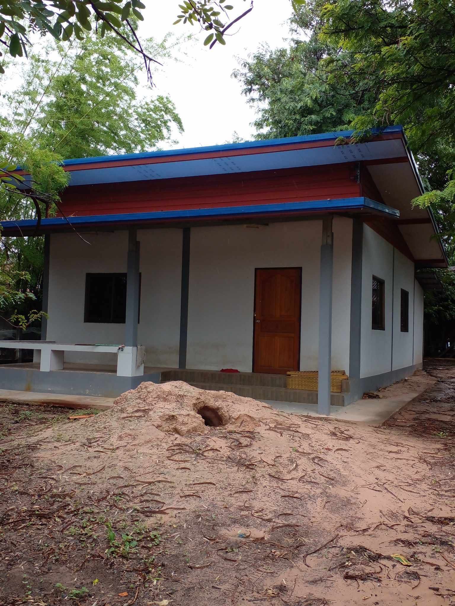 ขายบ้านพร้อมที่ดิน