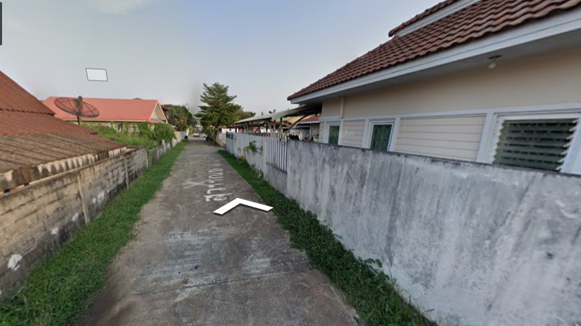ขายที่ดิน ซอยสุวรรณชาติ 1 ต.บ้านเลื่อม อ.เมือง จ.อุดรธานี