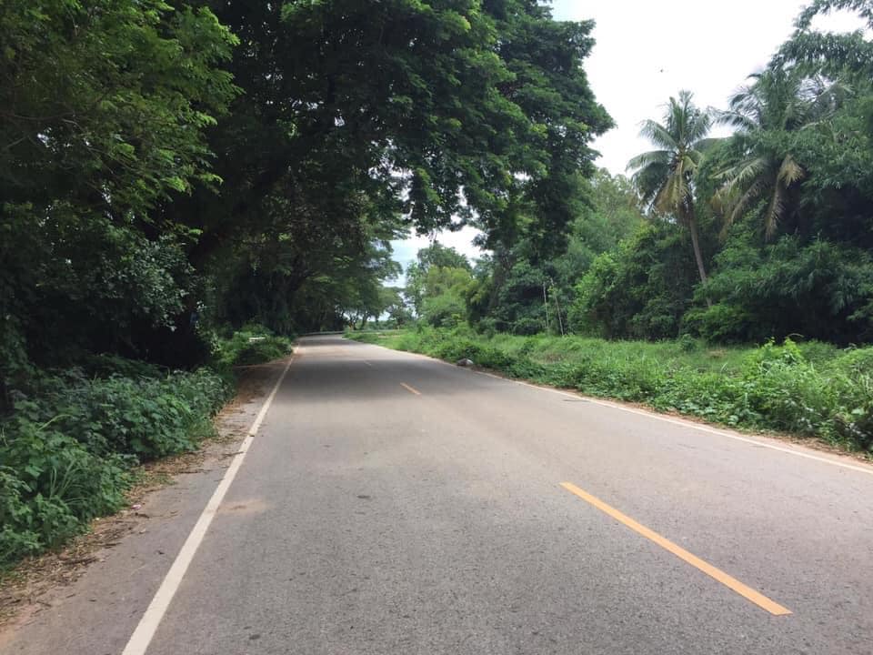 ขายที่ดินเปล่ากาฬสินธุ์ จ.กาฬสินธุ์ อ.เมืองกาฬสินธุ์