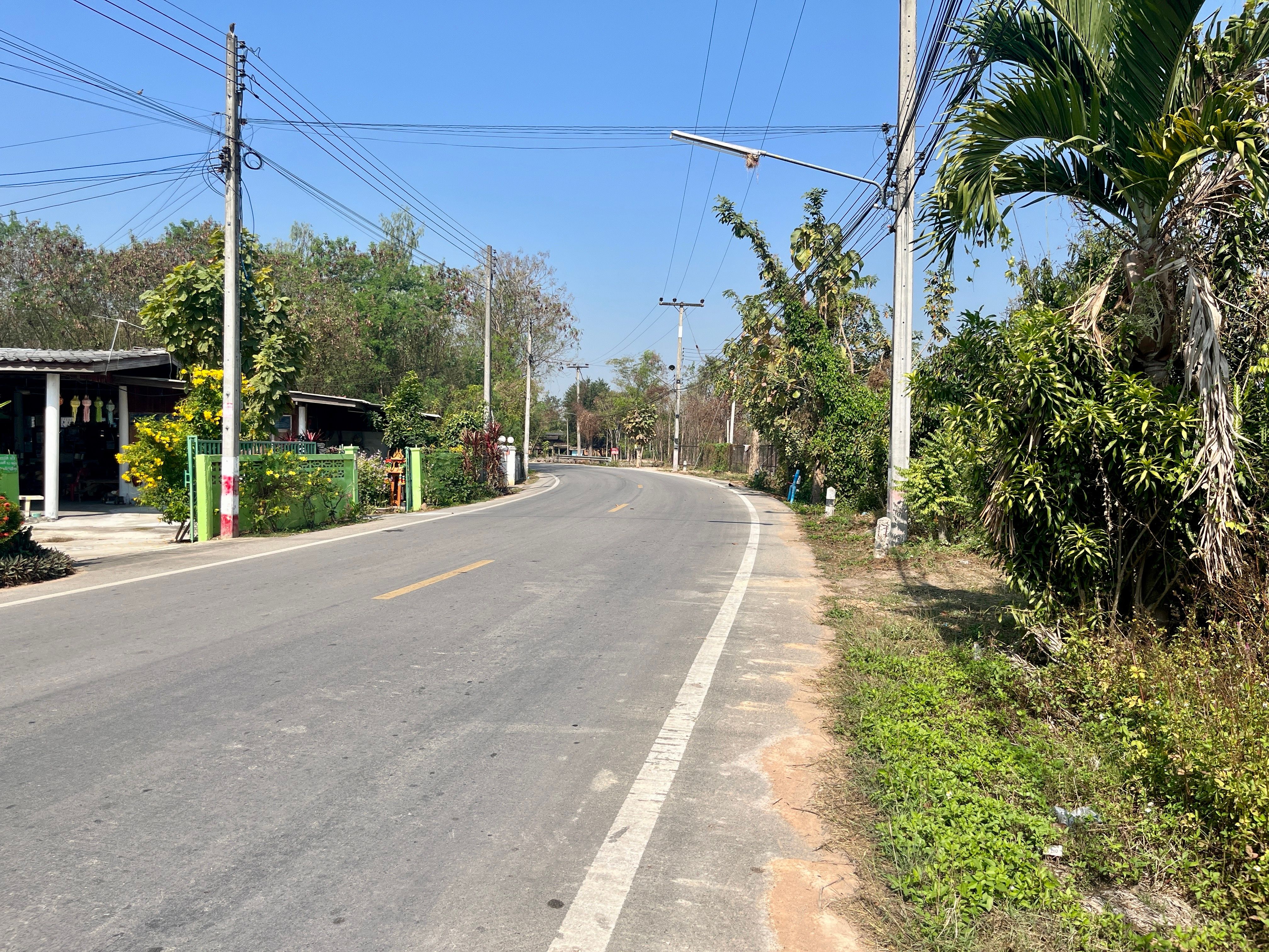ที่ดิน บ้านกอเปา ลำพูน