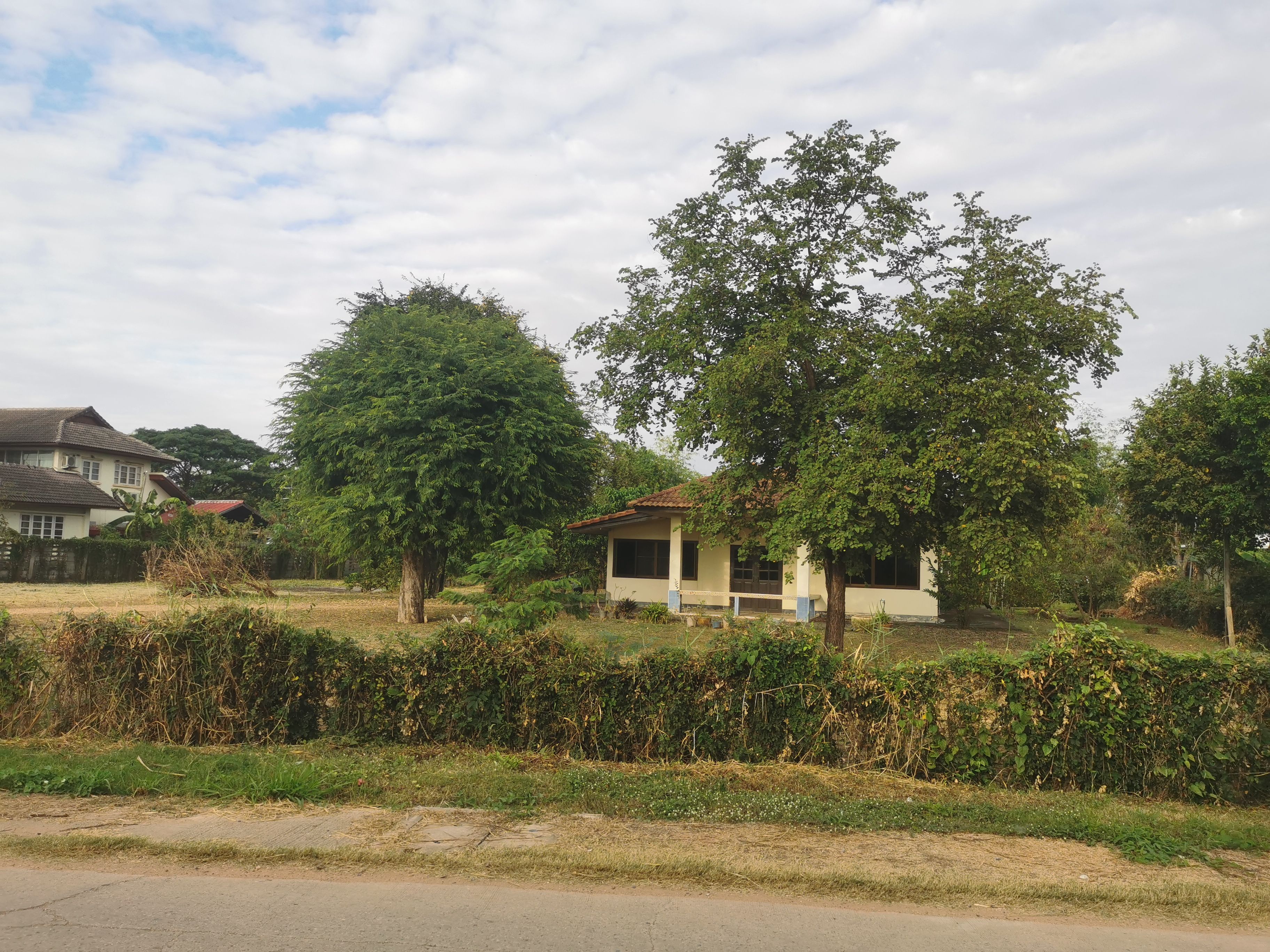 ขายที่ดินสวยในเมืองขอนแก่น