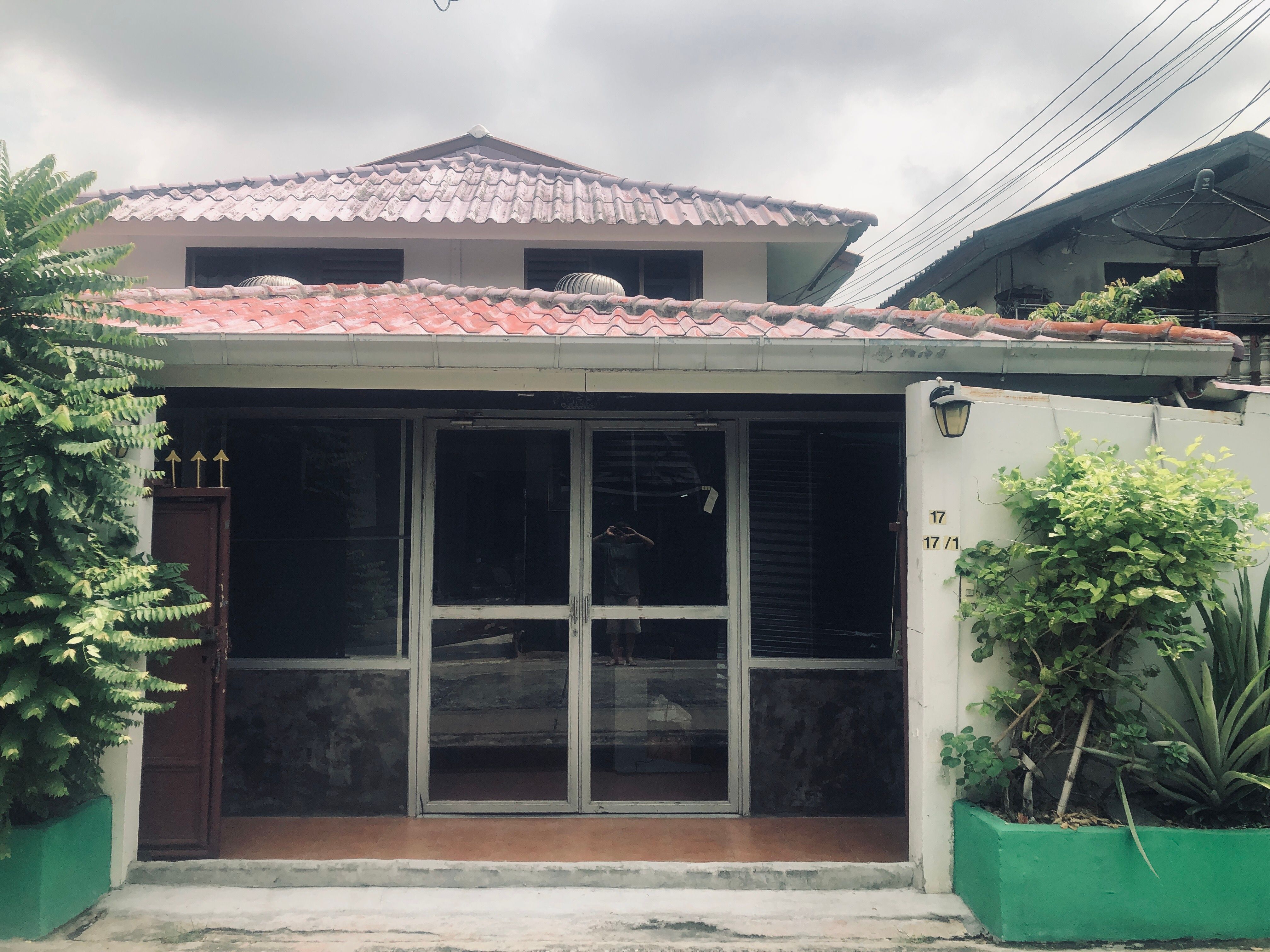 ขายที่พักอาศัยใกล้รถไฟฟ้า