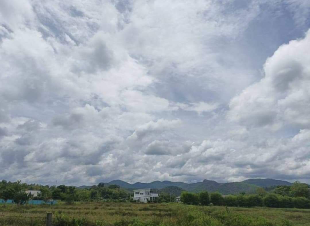 ที่ดิน โครงการ ธานใสดอยงาม อ.ดอยสะเก็ด เชียงใหม่ 88 ตร.ว.