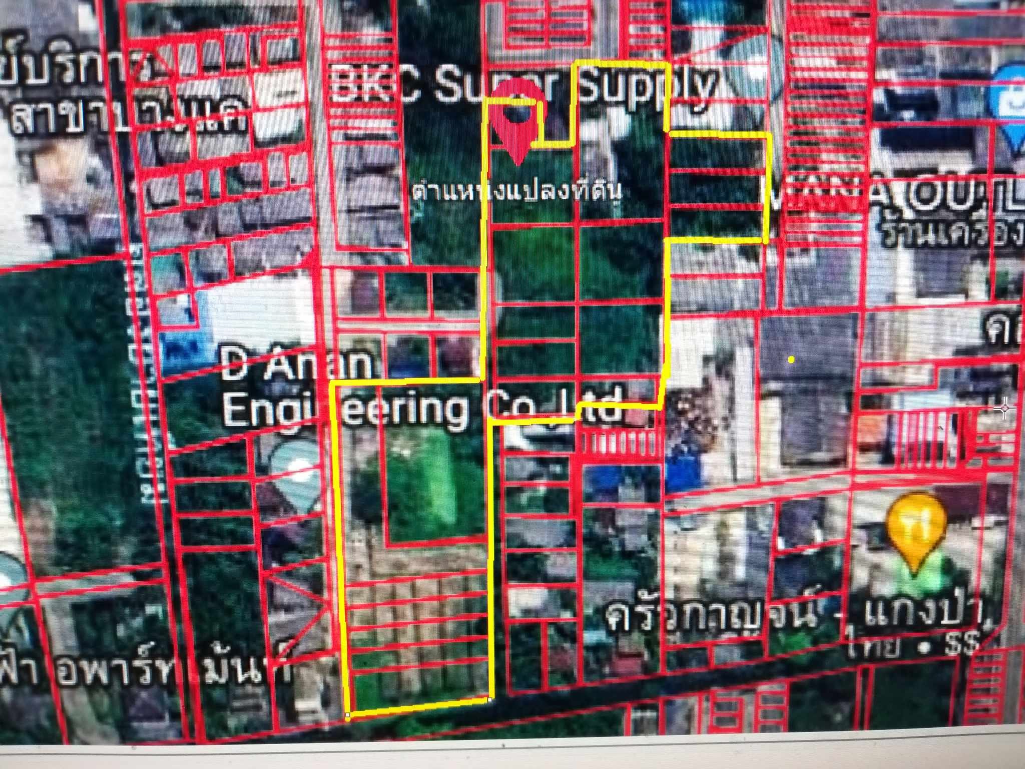 ที่ดิน บางแค ทำเลน่าลงทุน กรุงเทพฯ