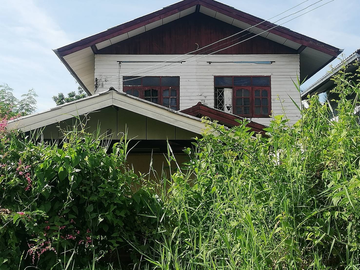 ขายบ้านมหาสารคาม เมืองมหาสารคาม 67ตารางวา