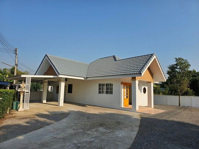 โอกาสลงทุน: ที่ดิน 91 ตร.วา บ่อแฮ้ว | ติดถนนหลัก เงียบสงบ | เหมาะทำบ้านพัก-การลงทุน | พร้อมโอน