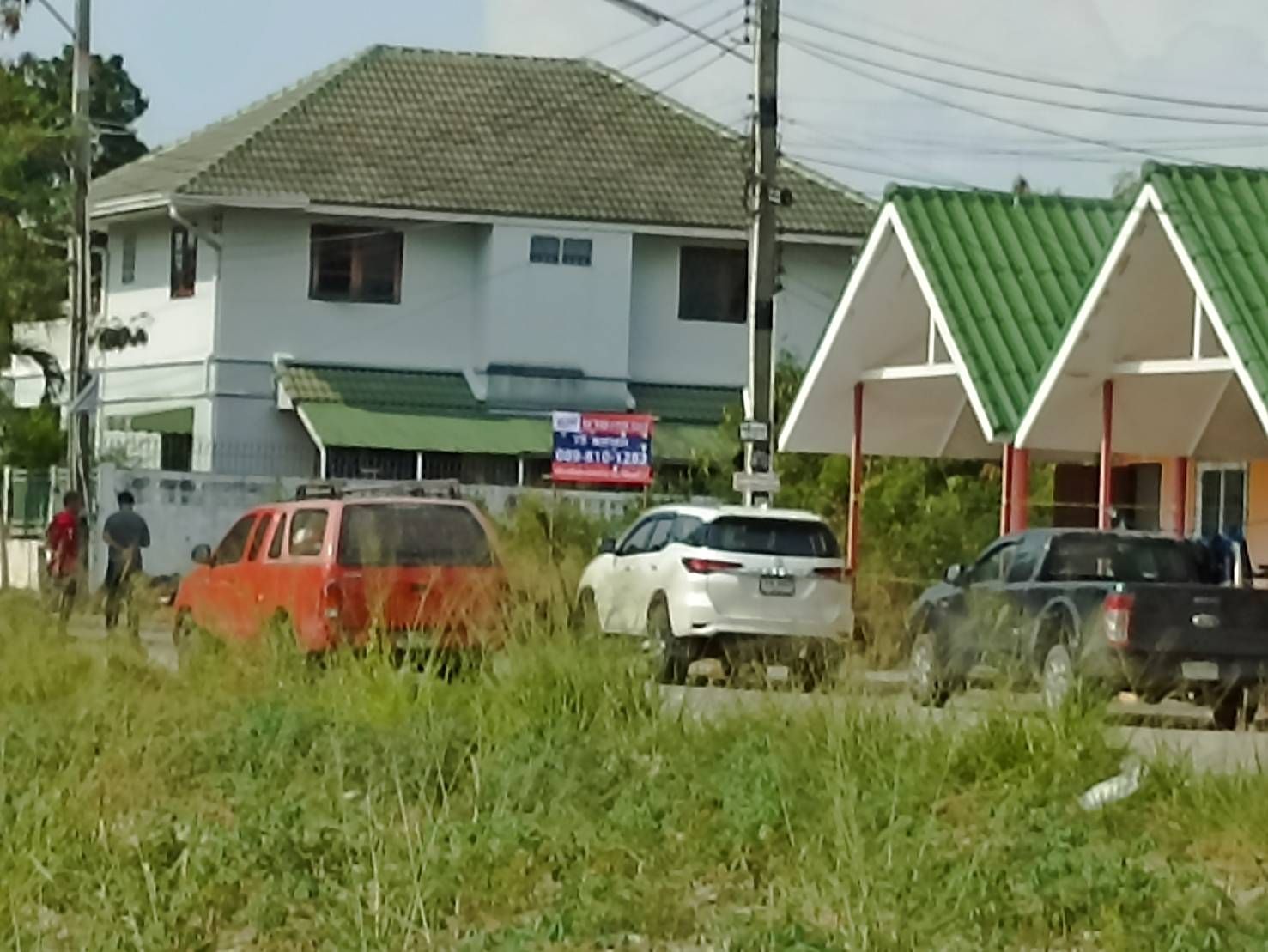 ที่ดิน หาดน้ำริน ที่ดินในโครงการจัดสรรใกล้ทะเล จังหวัดระยอง
