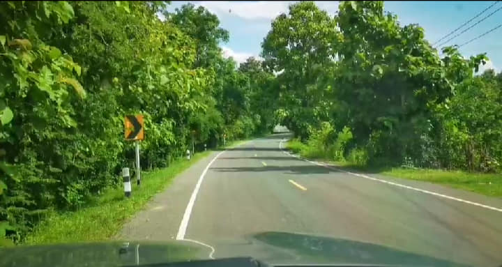 ที่ดินแปลงสวยมาก​ น่าน 5-3-0.6