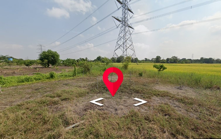 ขายที่ดินกรุงเทพมหานครฯ หนองจอก 