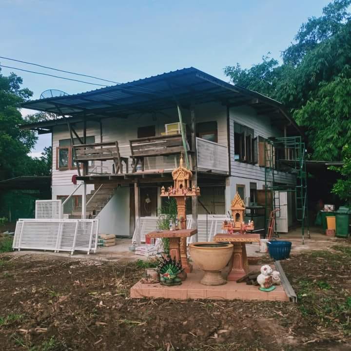 บ้านพร้อมที่ดิน พระนครศรีอยุธยา