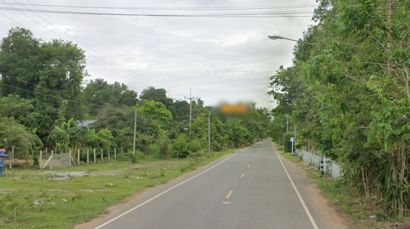 ขายที่ดินแปลงเล็ก อุทัยธานี 