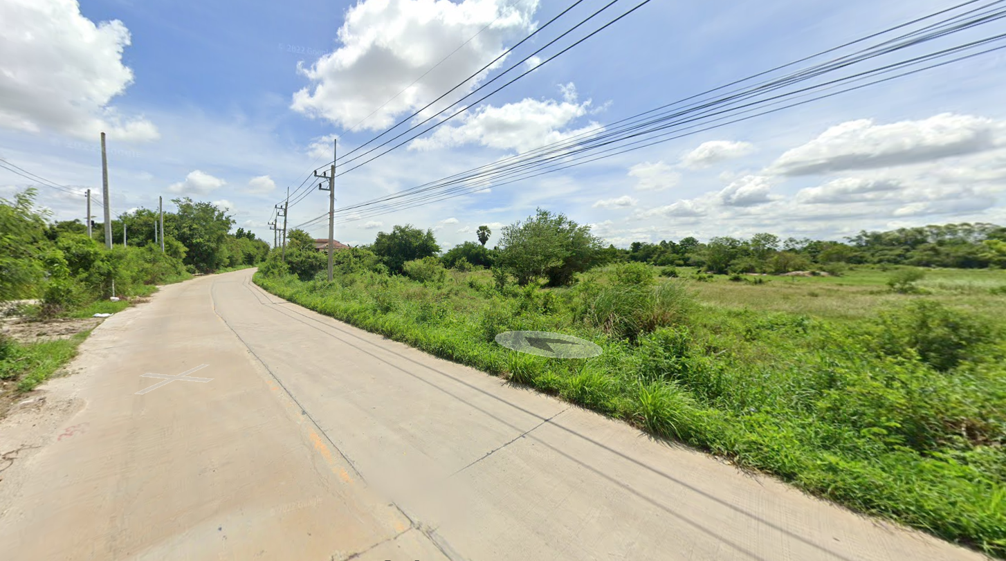 ขายที่ดิน หนองบอนแดง 54 ไร่ 3 งาน 15 ตรว.