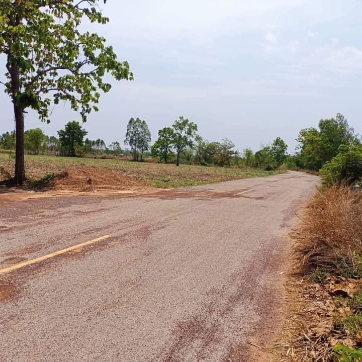 ขายที่ดิน อุดรธานี 3 ไร่