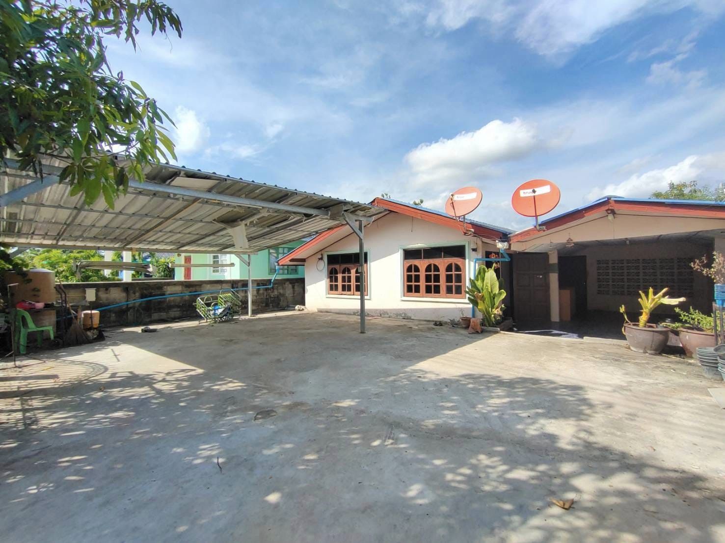 ขายบ้านประจวบฯ ปราณบุรี 0-0-72