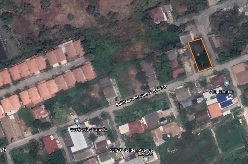 ขายบ้านนนทบุรี ปากเกร็ด 0-0-97.3
