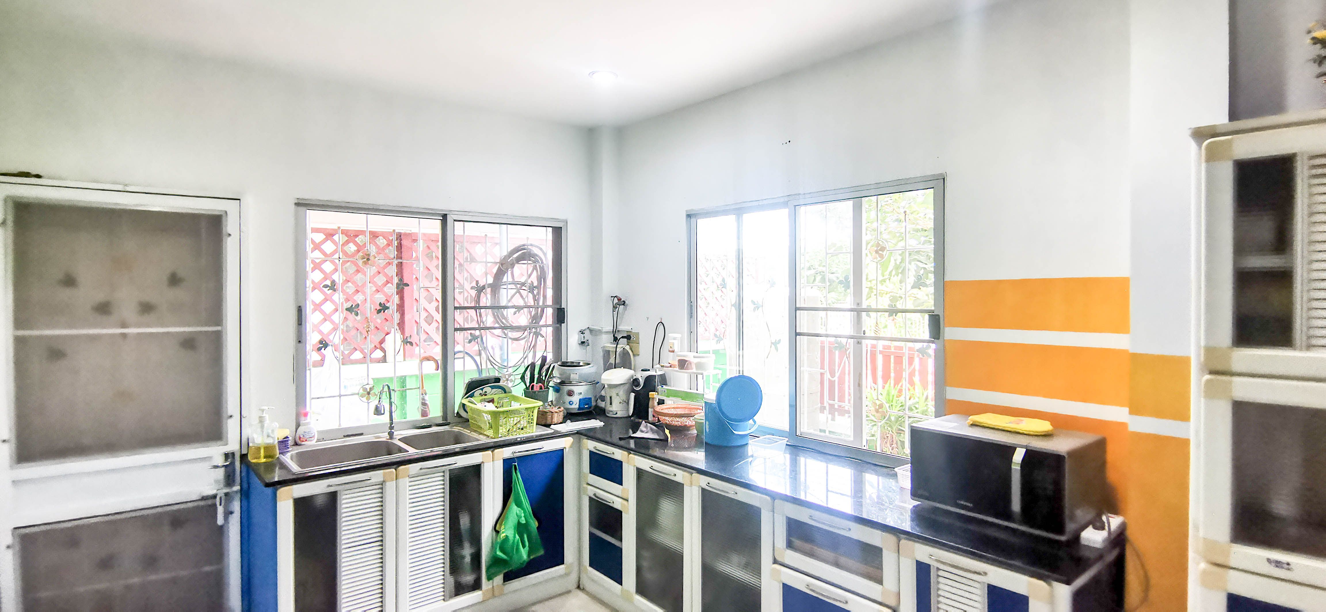 🏡✨ ขายบ้านเดี่ยว หลังมุม หมู่บ้าน วิเศษสุขนคร ✨🏡