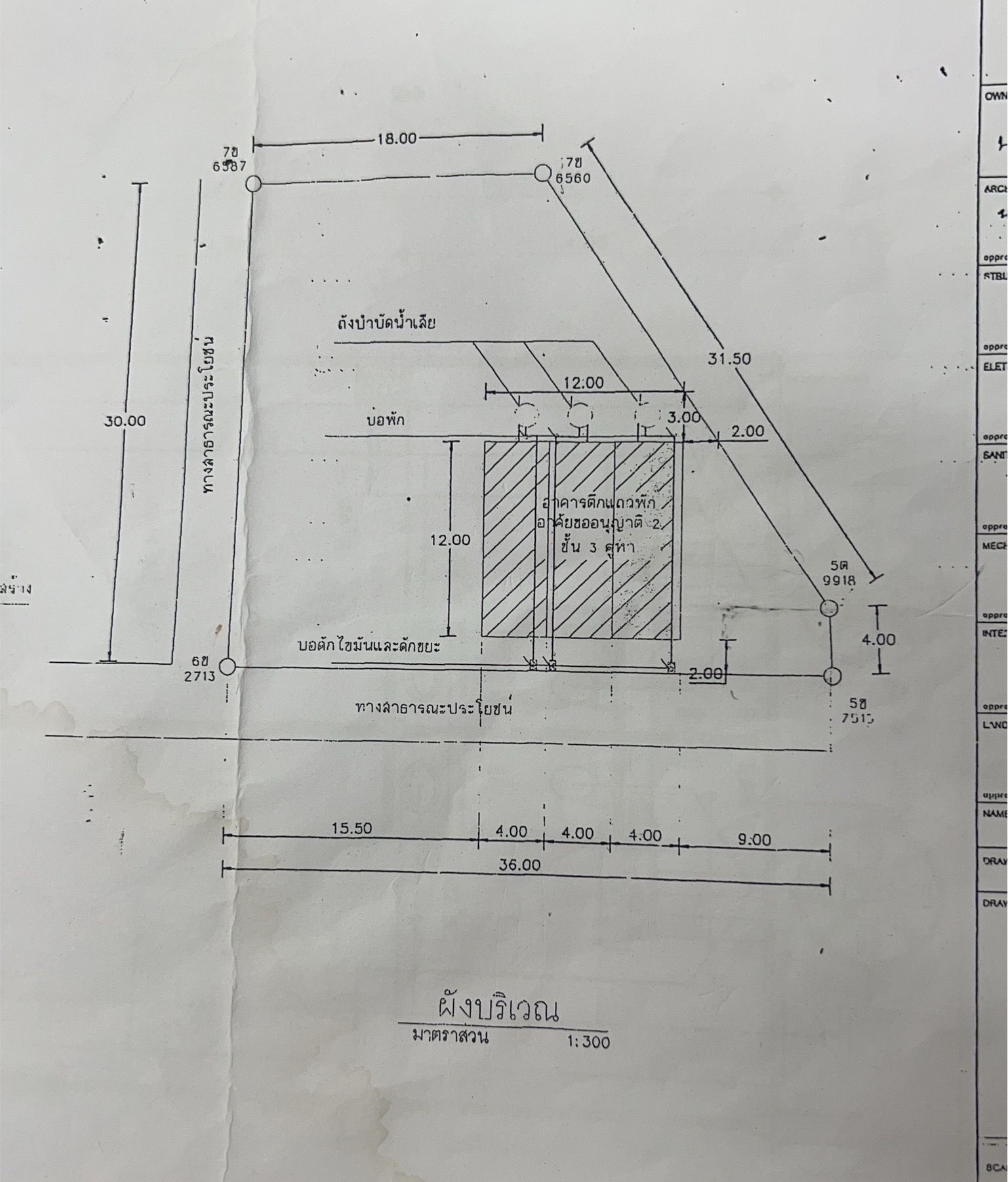 ขายอาคารพาณิชย์ห้องริมพร้อมที่ดินว่าง ทางเข้ามหาวิทยาลัยวลัยลักษณ์