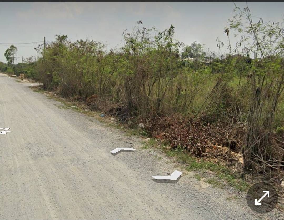 ขายที่ดินหมู่บ้านเคหะการเกษตร ถนนเคหะบ้านใหม่ 43 หนองเพรางาย 1 ไร่