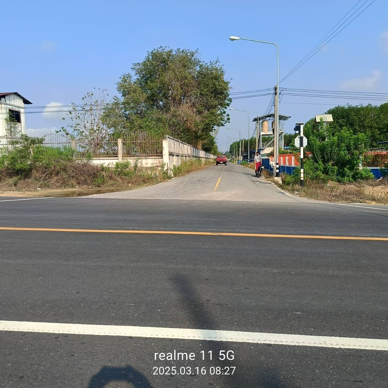 ขายที่ดินระยอง นิคมพัฒนา ที่ดินเปล่าหน้ากว้าง ใกล้แหล่งนิคมอุตสาหกรรม เหมาะลงทุนมาก ที่ดินหน้ากว้าง 28 ไร่.