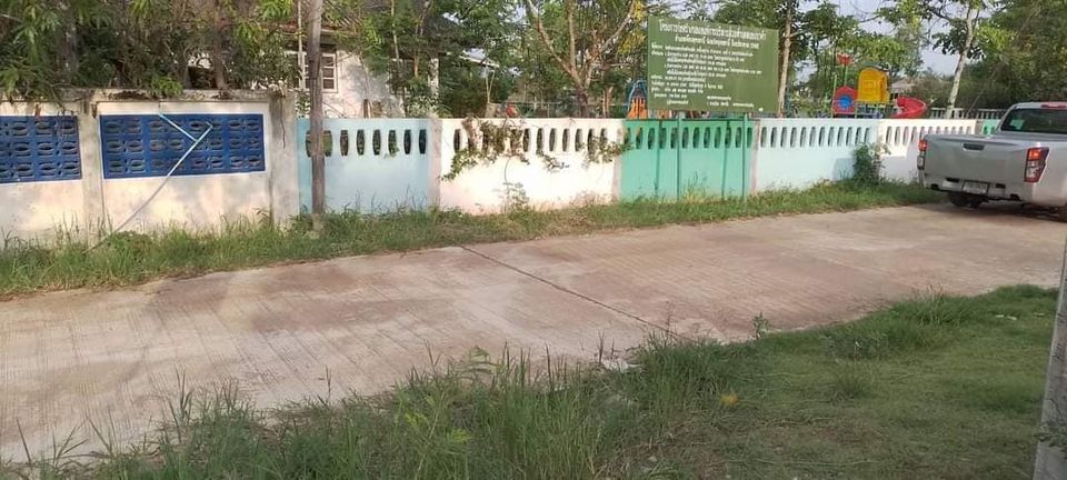ที่ดิน ต.หนองนาคำ อ.เมืองอุดรธานี จ.อุดรธานี  148.3 ตรว.