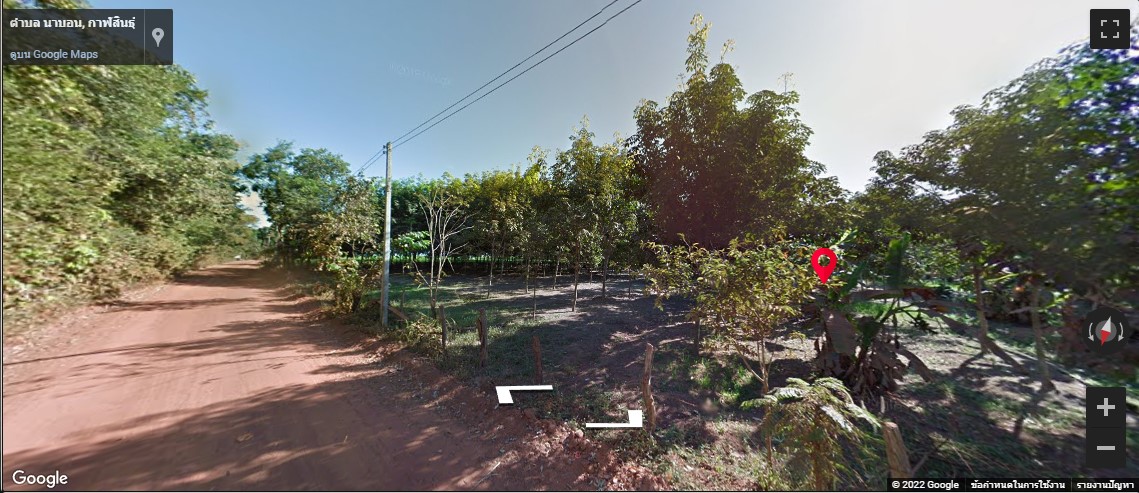 ที่ดินสวน กาฬสินธุ์ 12-2-10