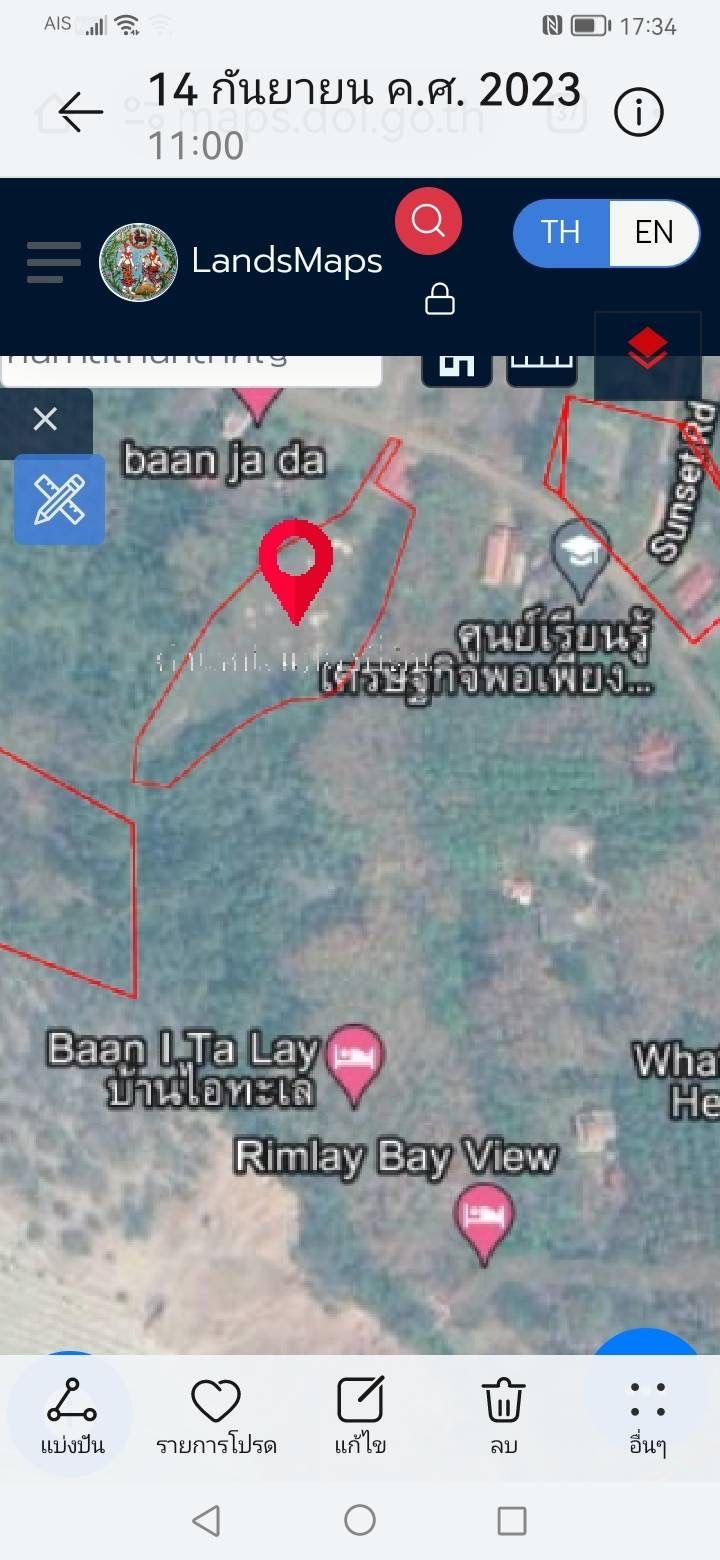 ขายที่ดินพังงา เกาะยาว ที่ดินเปล่า ติดถนน ใกล้ทะเลเกาะยาวน้อย สนใจติดต่อ วัฒนชัย 0818355232