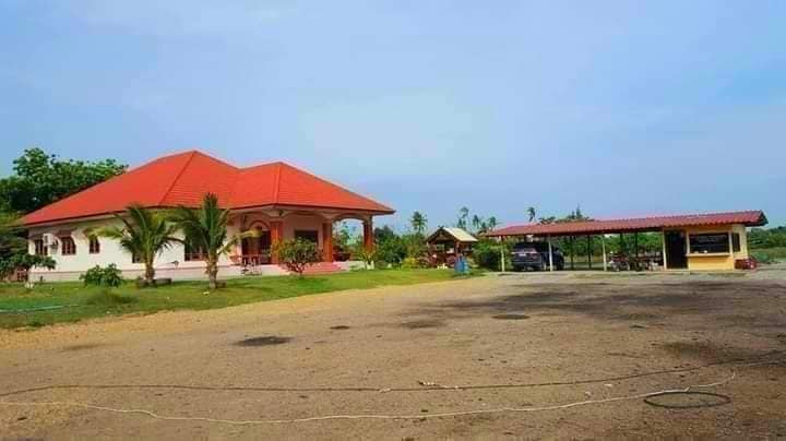 ขายบ้านพร้อมที่ดินนครปฐม เมืองนครปฐม 7-0-0