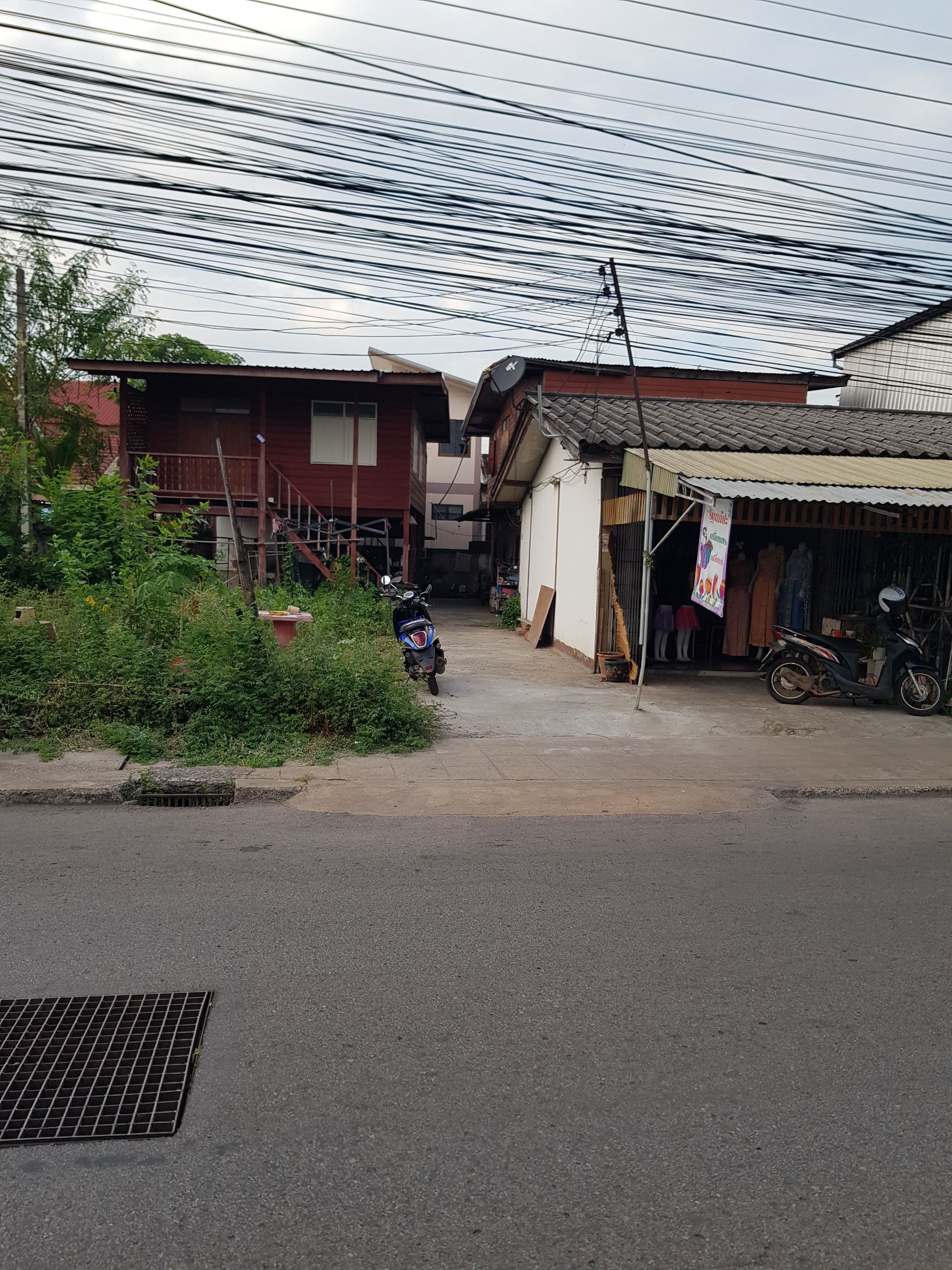 ขายที่ดินในเมืองอุดร 0-0-64