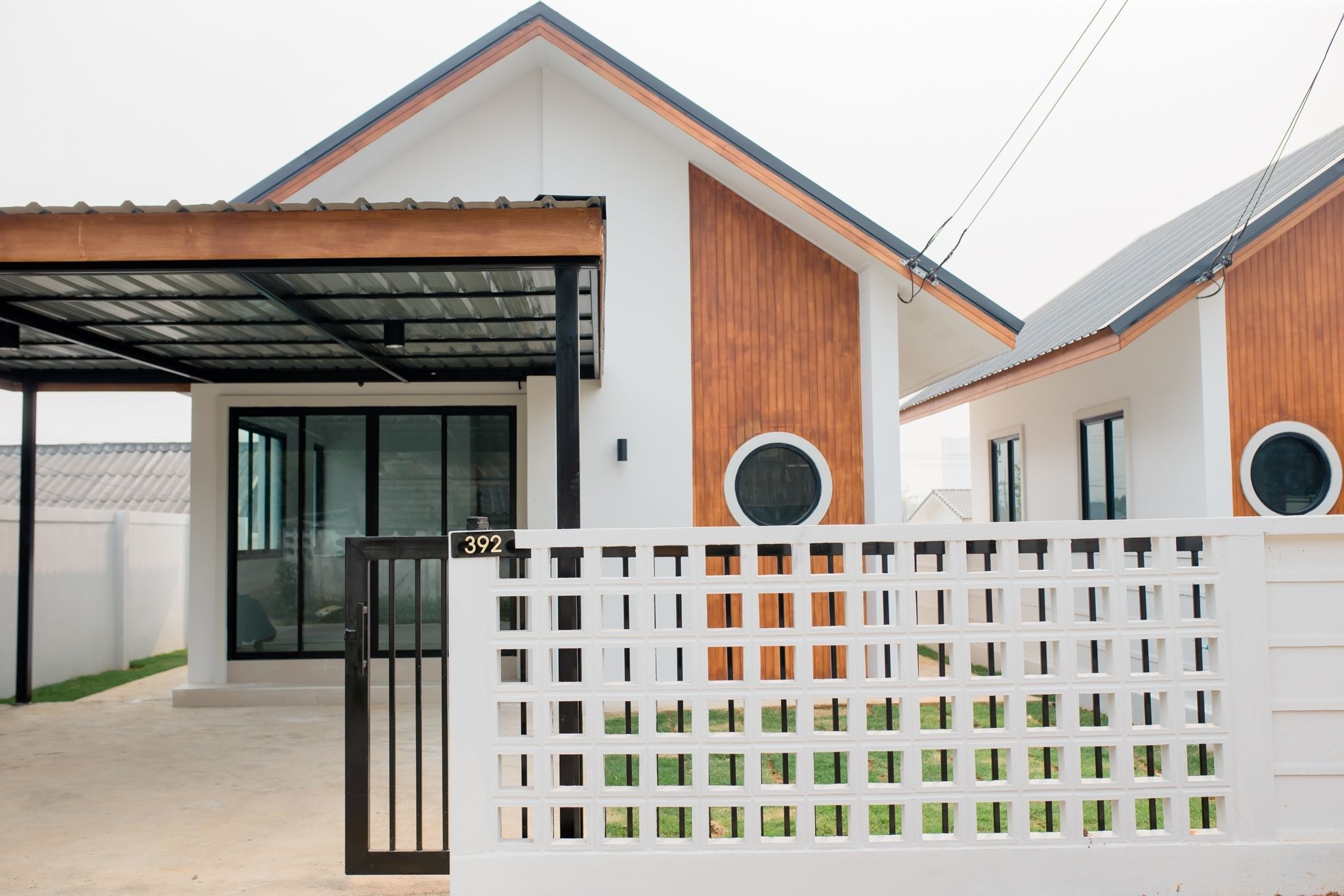 ขายบ้านพร้อมที่ดินเชียงราย อ.เมือง 1.49 ล้าน พร้อมอยู่ น้ำไม่ท่วม
