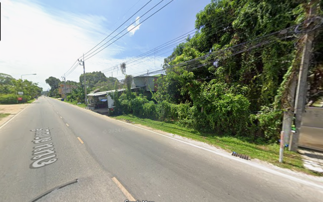 ขายที่ดินปัตตานี  สายบุรี ต้องการขายด่วน ที่ดินทำเลสวย ทำเลดี เดินทางสะดวก ใกล้ชุมชน ใกล้แหล่งอำนวยความสะดวก