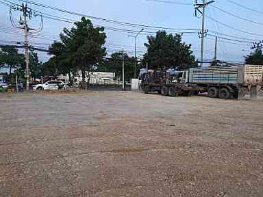 ที่ดินทำเลดี มีนบุรี กทม 5 ไร่ครึ่ง