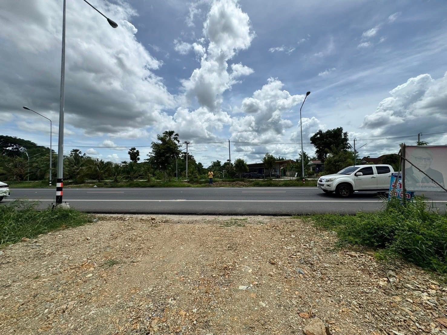  ขายที่ดินทำเลทอง ในตัวเมืองเพชรบุรี “ เจ้าของขายเอง ”