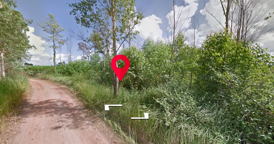 ขายที่ดิน ที่เปล่า บ้านแพง นครพนม 5-0-0