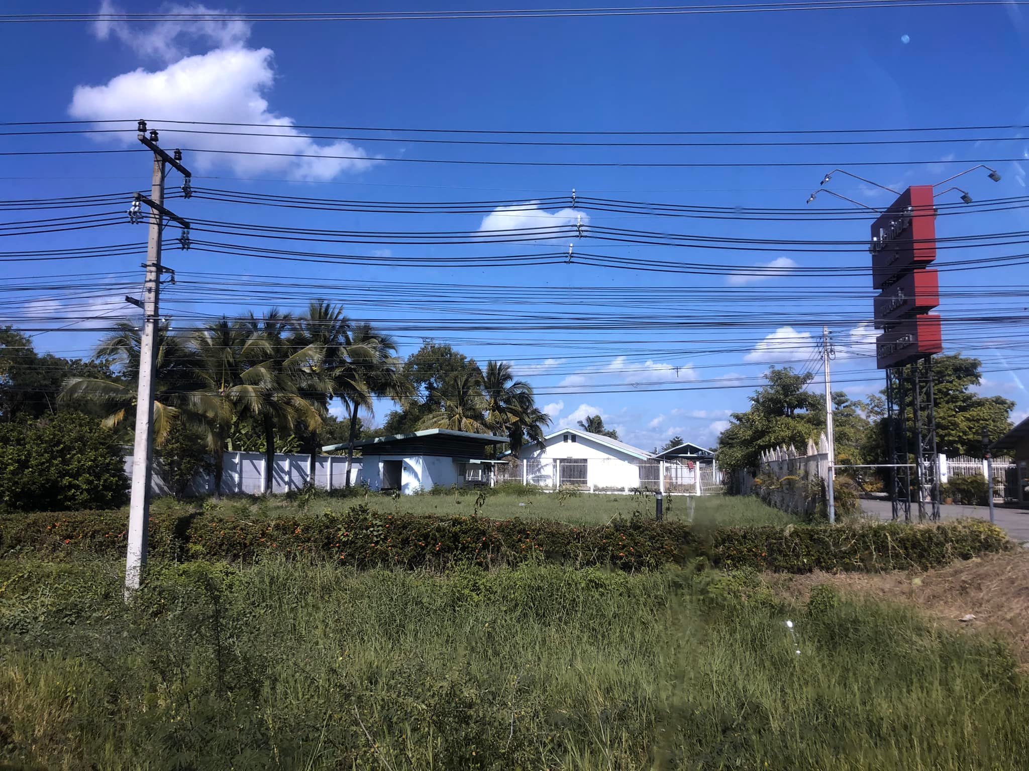 อาคารห้องพักคนงานพร้อมที่ดิน เชียงใหม่ 