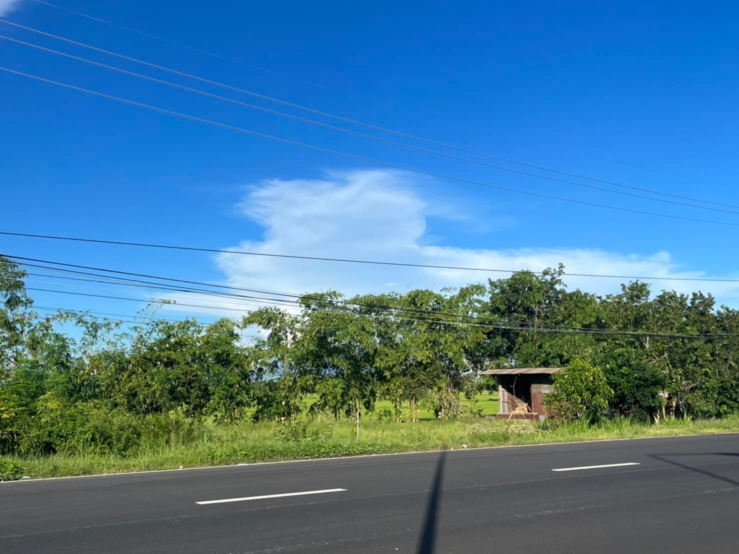 ที่ดินเปล่าอุบลราชธานี จ.อุบลราชธานี อ.เขื่องใน