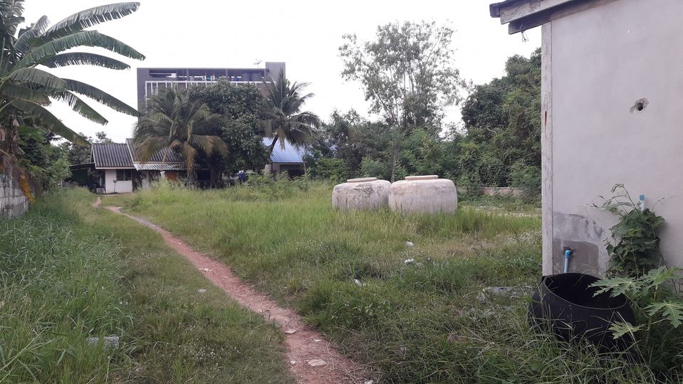 ขายที่ดินพร้อมสิ่งปลูกสร้าง ขอนแก่น 0-3-9 ไร่