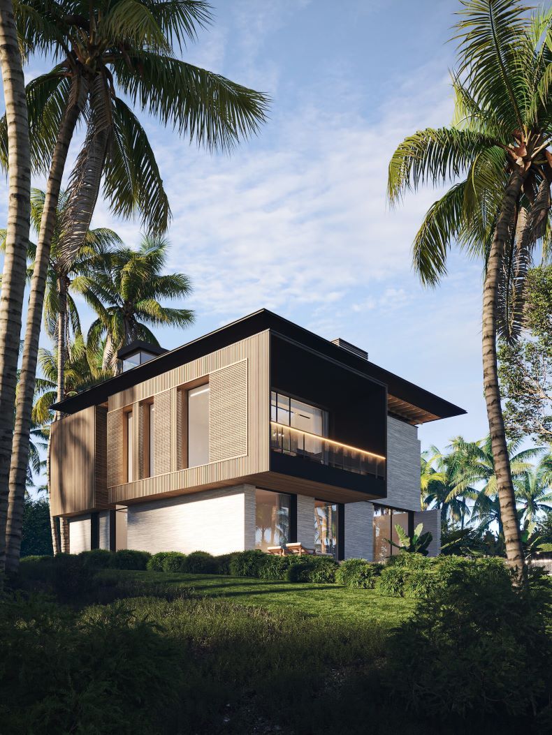 ❤️ 2นาที หาดเพชร พูลวิลล่าหรู 2ชั้น ปึกเตียน เพชรบุรี❤️  🏖️ 2 Minutes Beach Luxury pool villa 2 storey Near Phet Beach Puktian Phetchaburi
