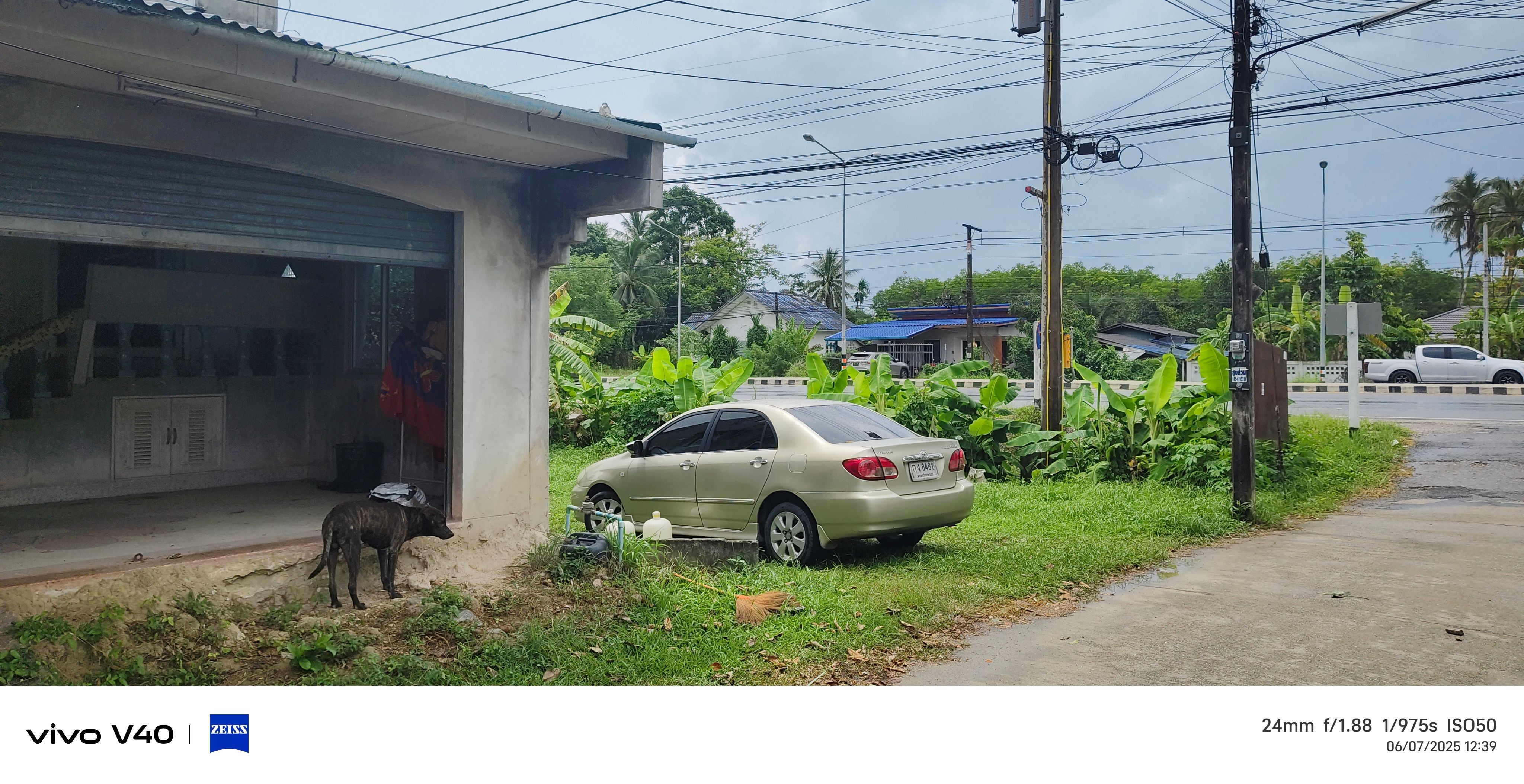 ขายบ้านพร้อมที่ดิน 78 ตร.วา ติดถนน 4 เลน