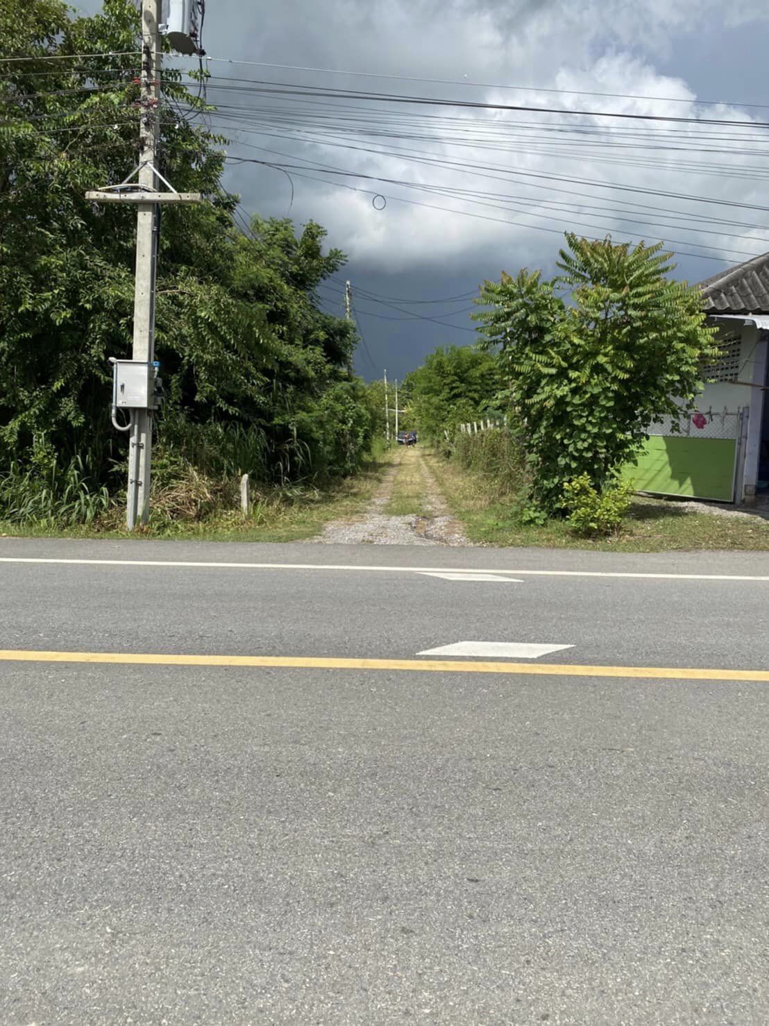ขายที่ดิน ลำพูน 2-1-31.6