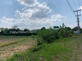 ที่ดินเปล่า บ้านฝาง ขอนแก่น 2-2-59.6