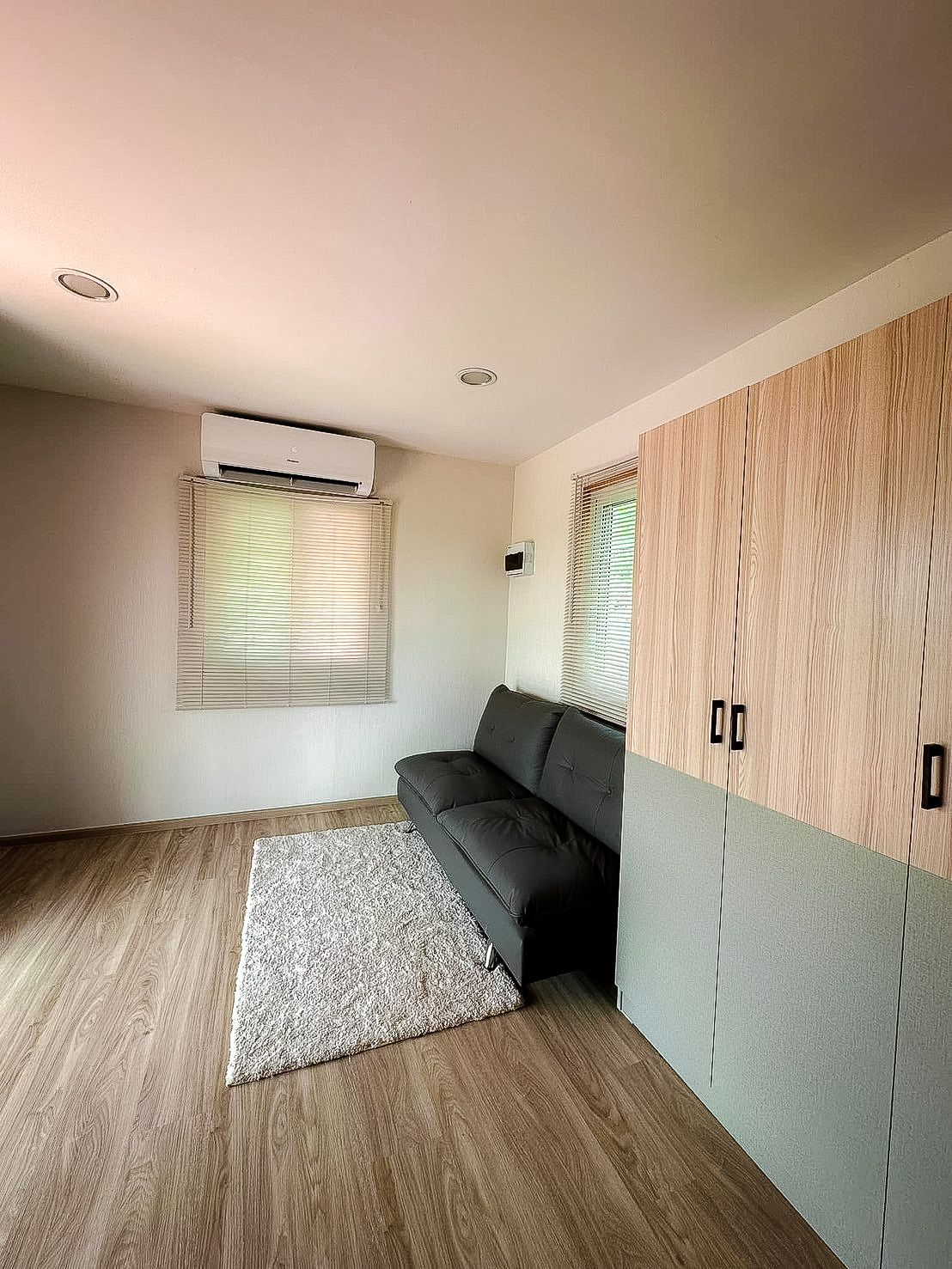 บ้านสวนในฝัน เขตหนองจอก ทำเลธรรมชาติเดินทางสะดวก