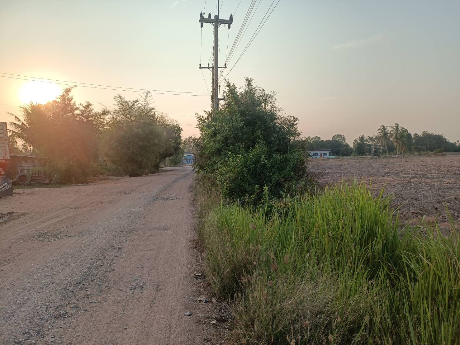 ที่ดินเปล่า นครสวรรค์ 60-0-0