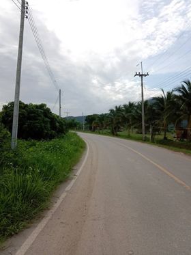 ที่ดิน วิวสวย พร้อมบ้านพร้อมเข้าอยู่ เทิง เชียงราย 9 ไร่เศษ 