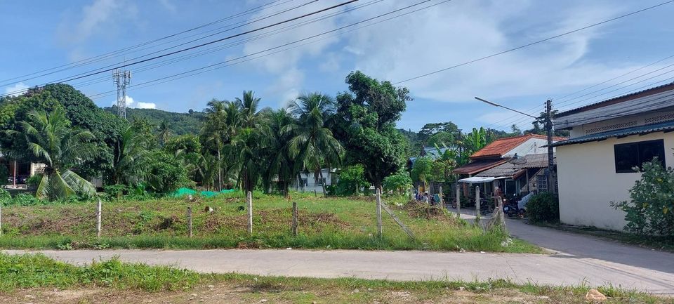 ที่ดินใกล้หาดในยาง  หาดในทอน ถลาง ภูเก็ต 181.1