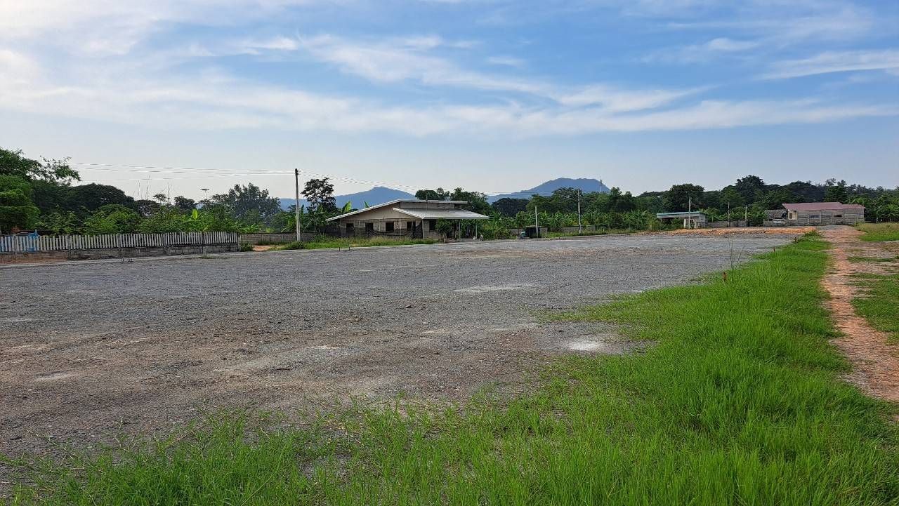 ที่ดินเปล่าใกล้ สิงห์ปาร์ค เชียงราย 176.4 ตร.ว