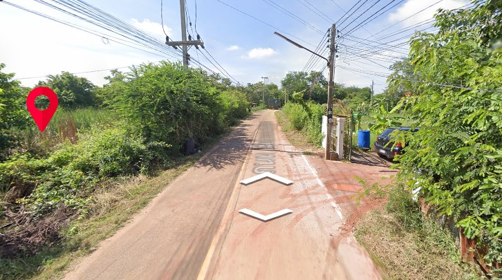 ขายที่ดินโคราช เมืองโคราช 21-0-87