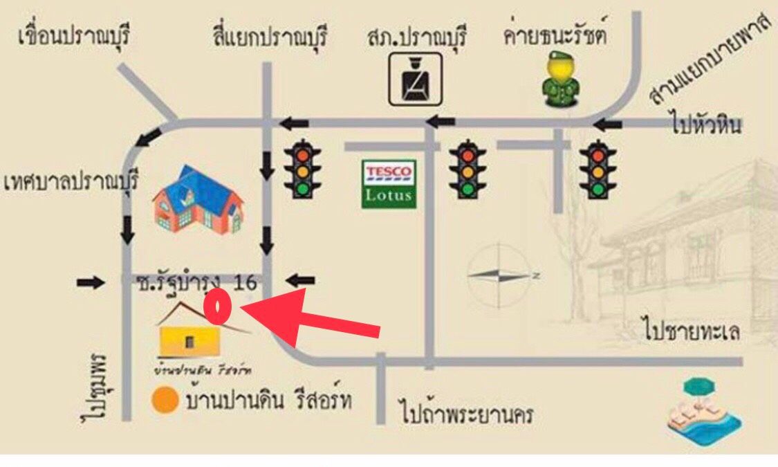 ที่ดินเปล่า