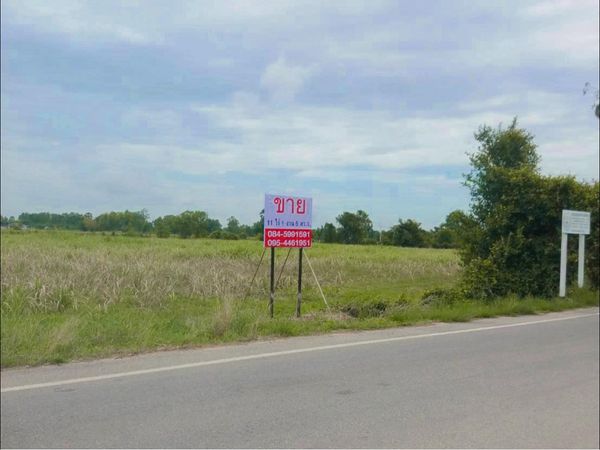 ที่ดิน พิกัด ไทยแอร์โรล พิษณุโลก 11-1-5.2